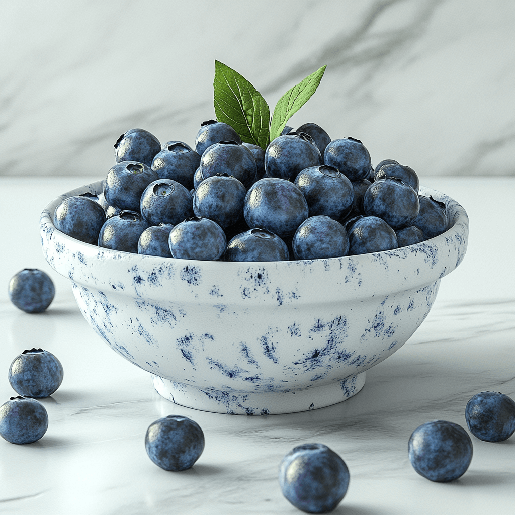 블루베리-냉동-보관