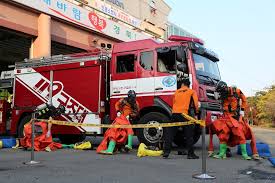 한국소방안전원 사이버교육 