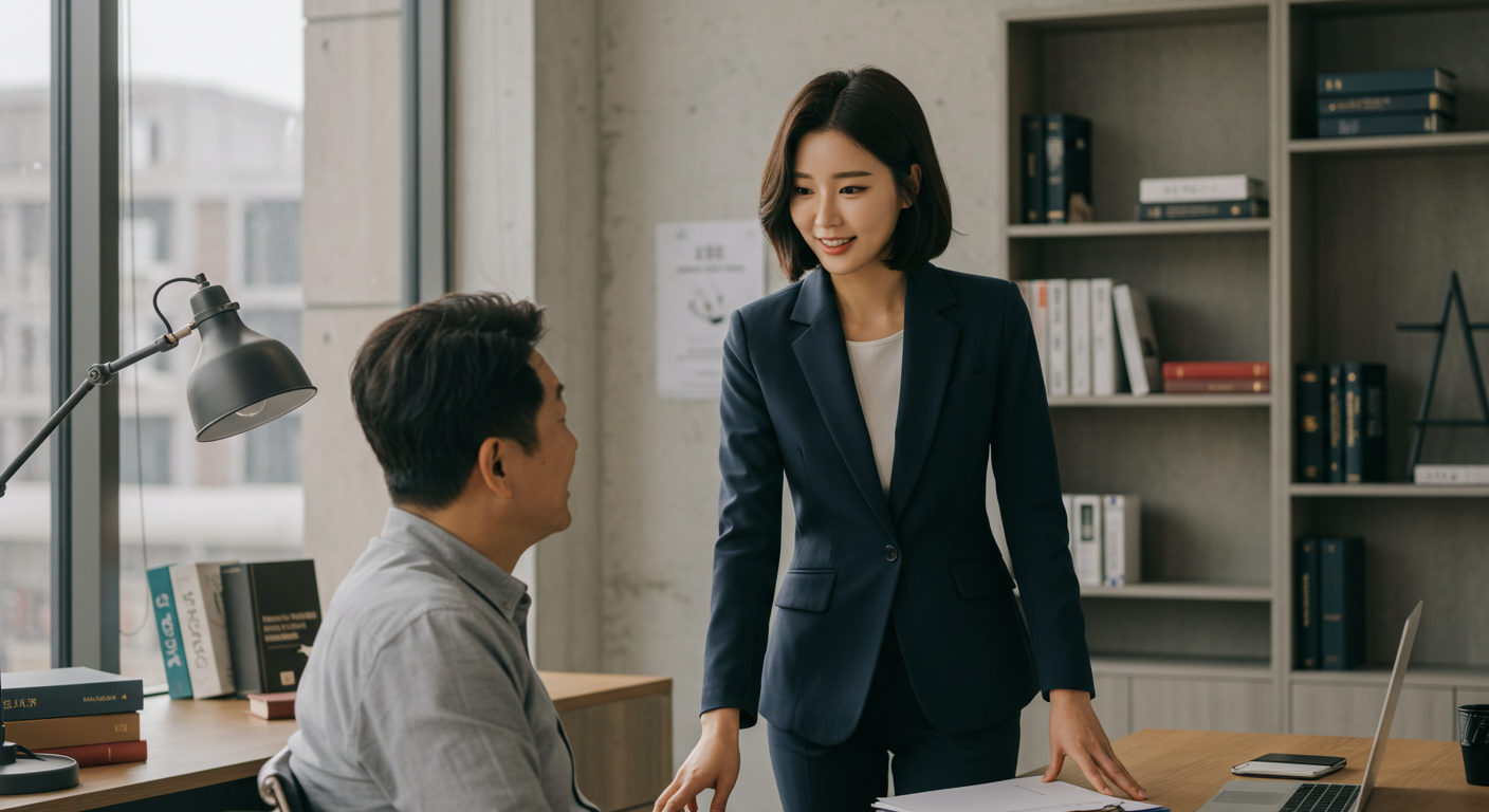 양육권 소송 2025년 총정리