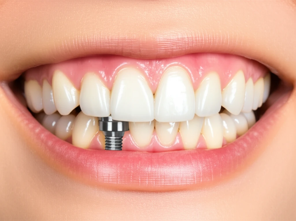 임플란트 치아보험 가입 전 꼭 알아야