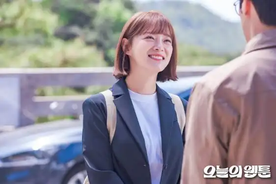 [드라마 리뷰] SBS 오늘의 웹툰 3-4화 리뷰(스포 포함)