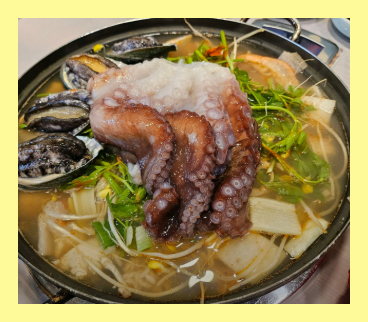 삼척 맛집 베스트10