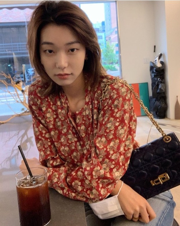 도적: 칼의 소리