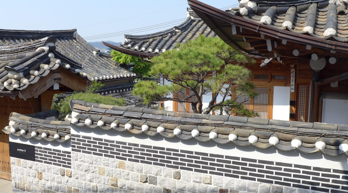 전국 한옥체험 명소