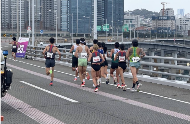 서울하프마라톤 2026