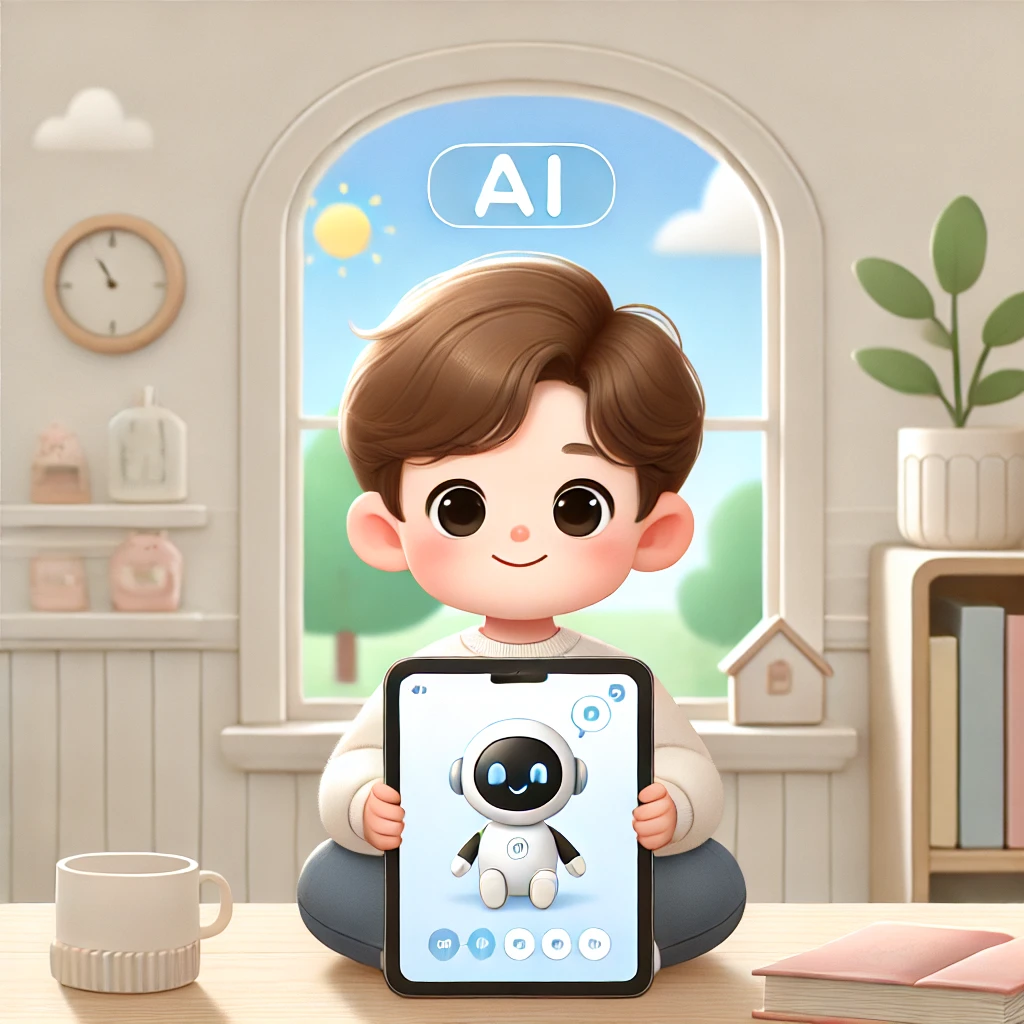 초등1학년 ai 활용 교과서 도입