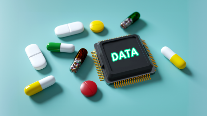 AI가 의약품 물류에 미치는 영향