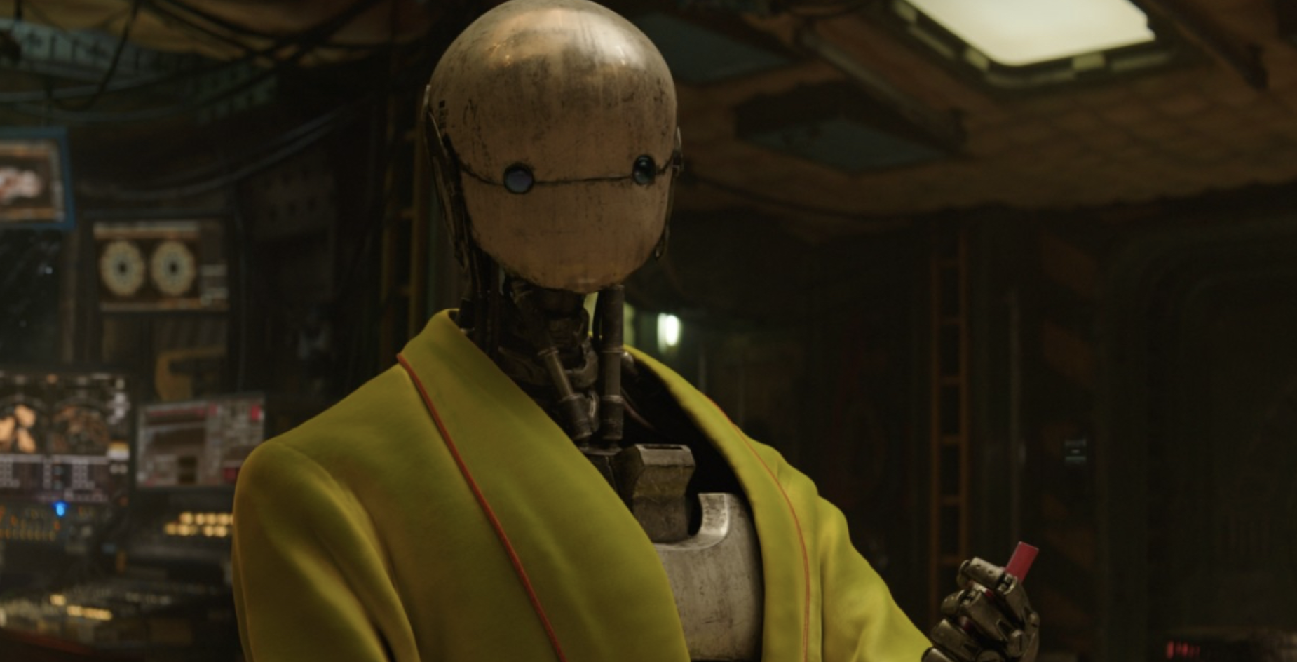 인간이 되고싶은 업동이