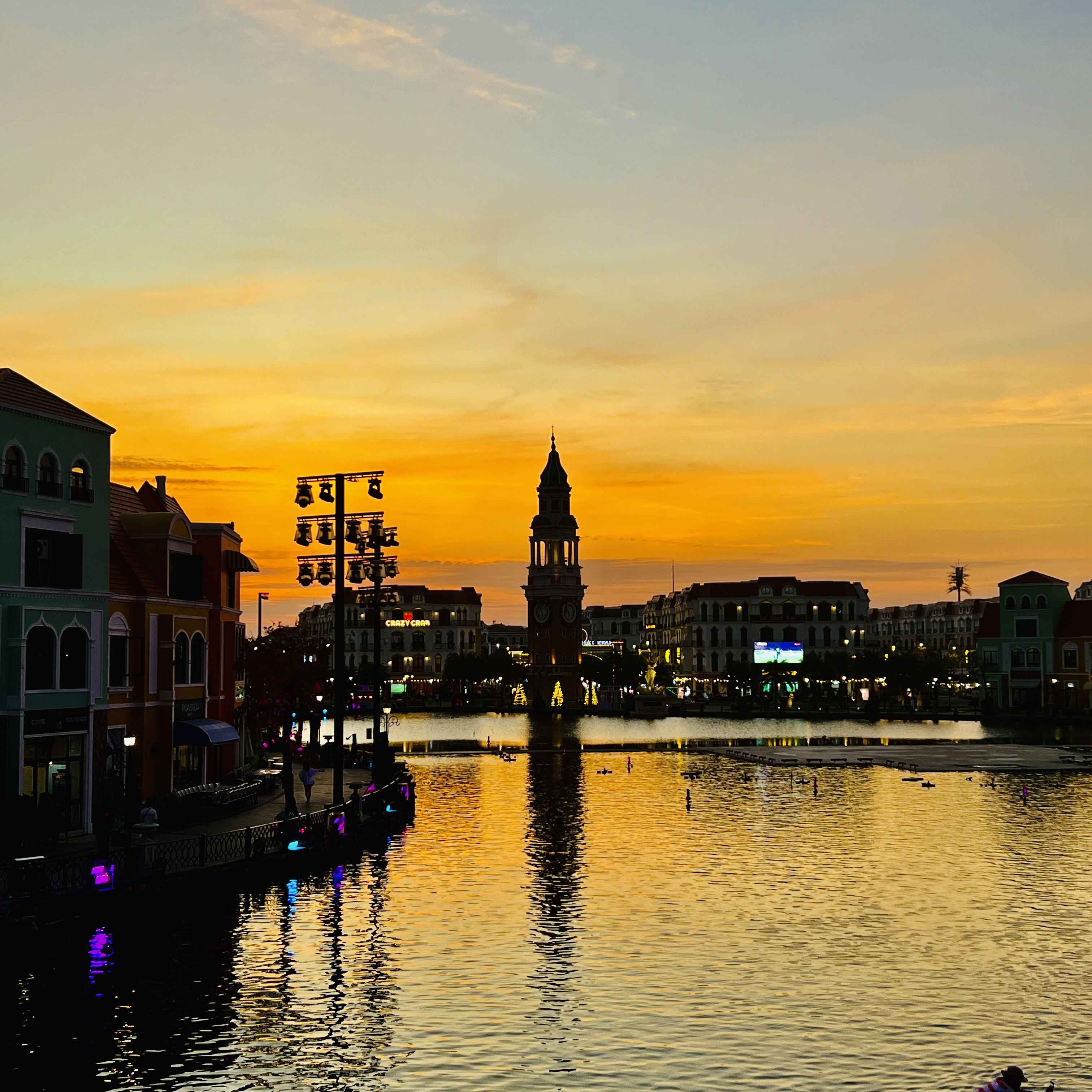 그랜드월드 푸꾸옥