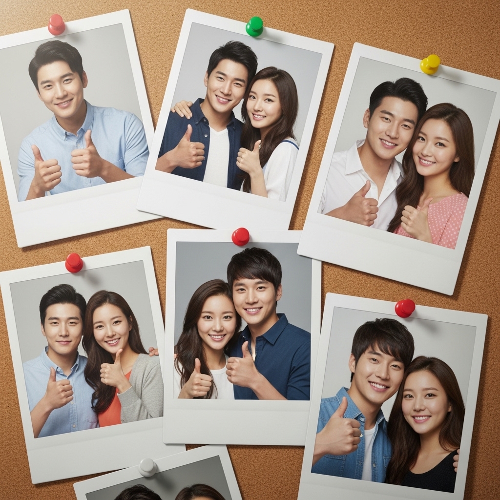 검증된 아이디어 모음