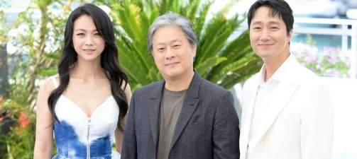 박찬욱 영화 헤어질 결심