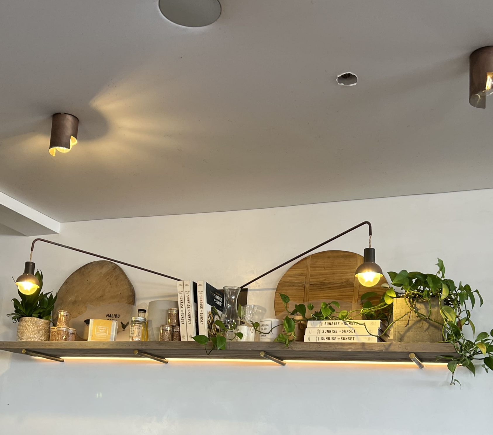 말리부팜 브런치