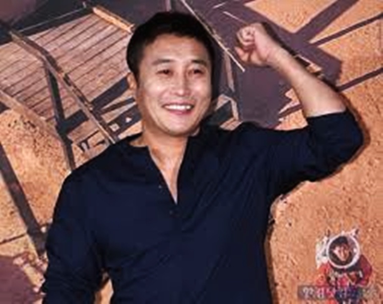 김병만