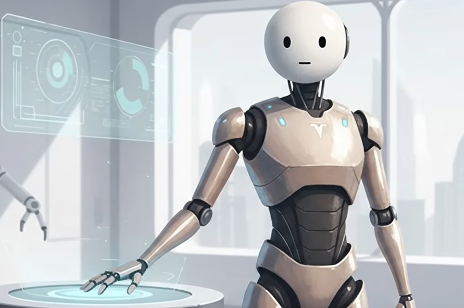 [특종] "한국은 97% 사라진다" 일론 머스크가 예고한 AI 유토피아와 인구 소멸의 경고