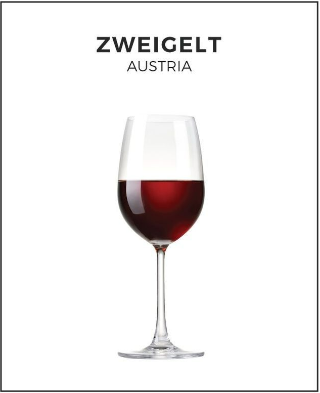  오스트리아 와인 