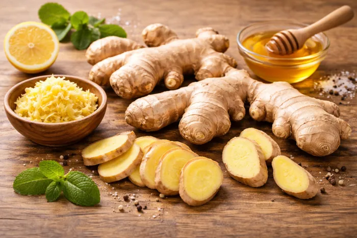 혈액순환에 좋은 음식