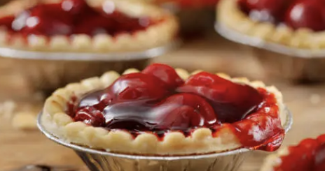 멜라토닌 많은 음식 3