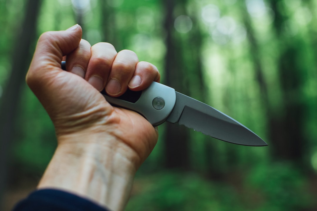 Knife