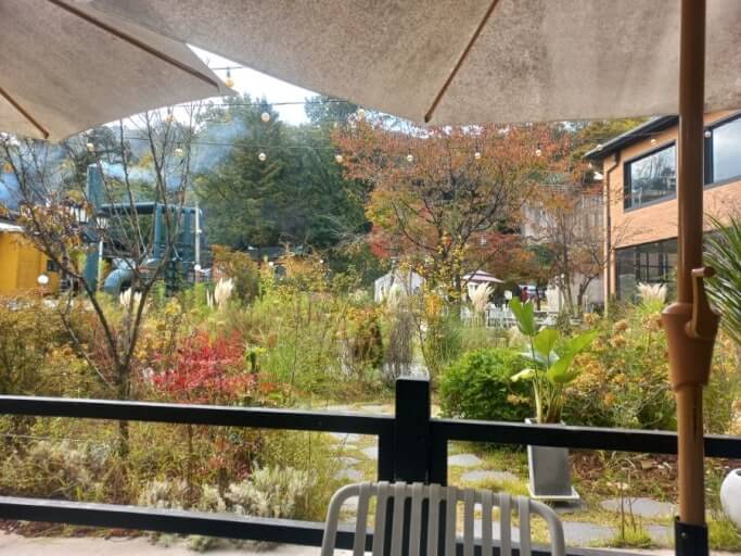 주식회사키토산우이산장