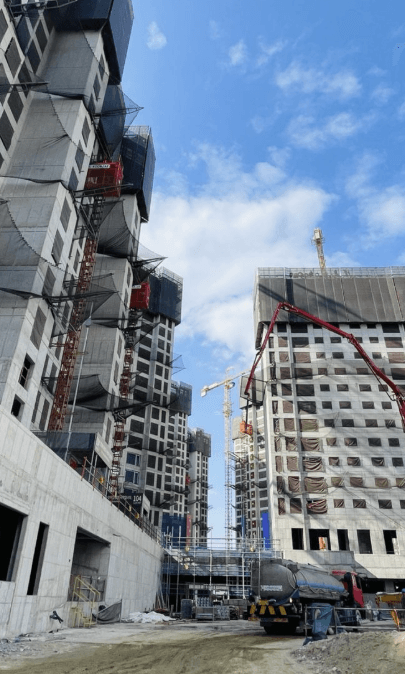 라체르보 푸르지오 써밋 무순위 청약