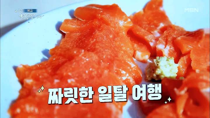 나는 자연인이다 송어 풀코스 솥뚜껑 닭볶음탕 담금주 불멍 물멍 산멍 놀면서 멍하니 자연인 이용철 소개 및 이승윤 출연 538회 다시보기