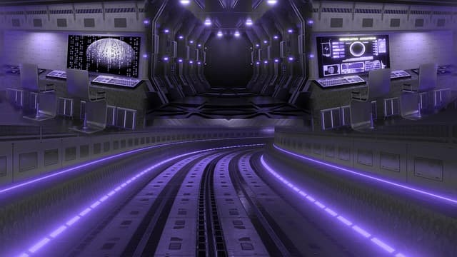 4K 모니터의 색 표현력, FHD 모니터와 얼마나 다를까?