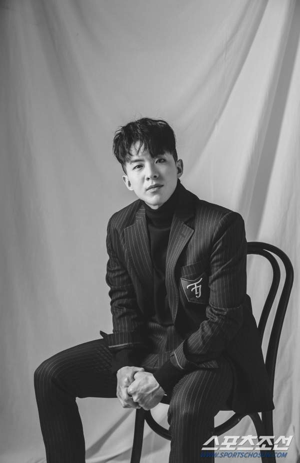 가수 나태주 태권도 선수