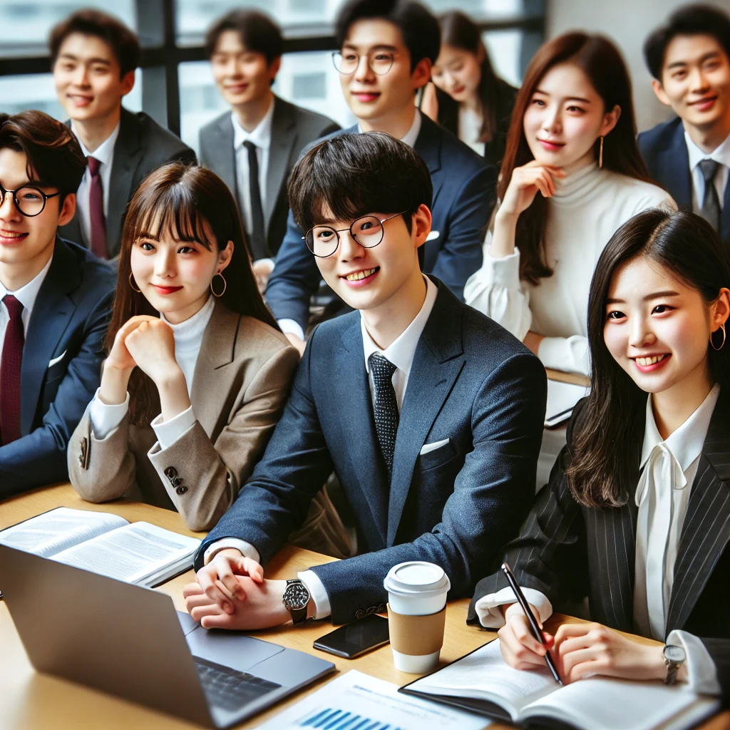 취업 성공 패키지 완벽 가이드: 취업 준비생을 위한 정부 지원 프로그램