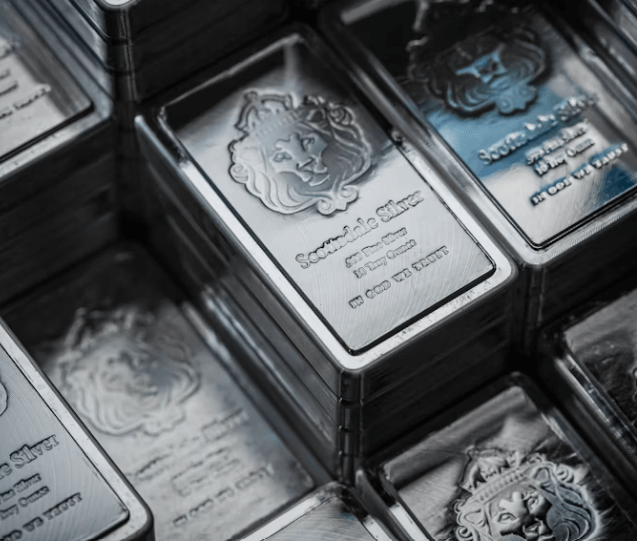 은 가격 -31% 폭락&amp;#44; 지금 매수 타이밍일까?