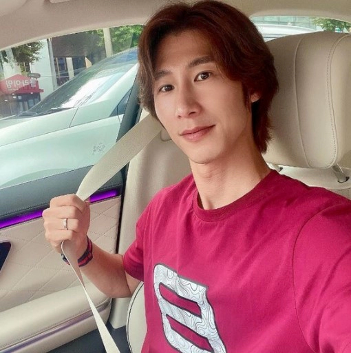 남현희와 전남편 공효석 씨