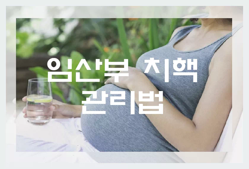 임산부