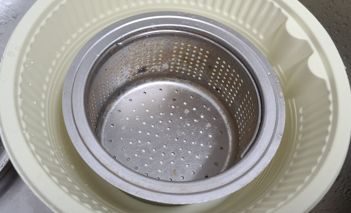 주방청소 유한락스 주방청소용 쿠팡구매 기름때 제거 사용방법 주의사항 응급처치 청소위치 배수구청소