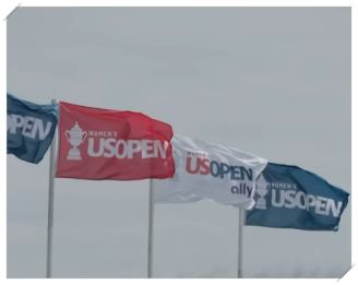 US여자오픈대회 