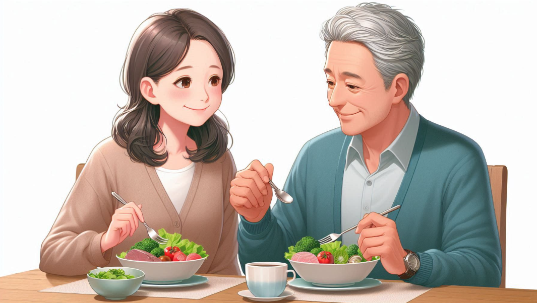 영양 최적화