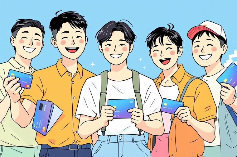 신용카드 소비쿠폰 혜택