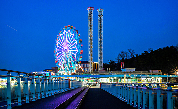 2025년 추석연휴 인천 가볼만한 곳 Best 5