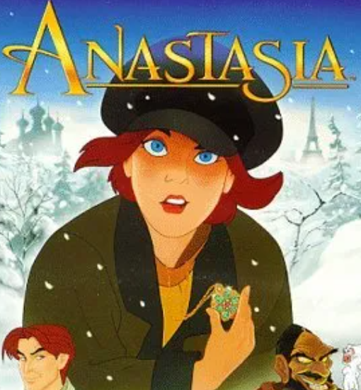 아나스타샤 시대를 초월한 멜로디와 혁신적인 애니메이션의 비밀
