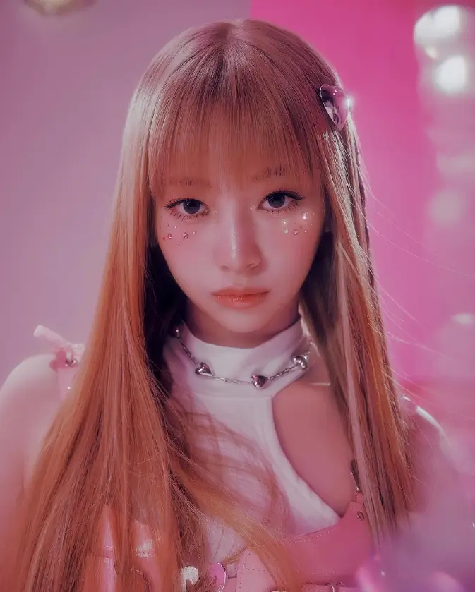 유니스 UNIS 멤버프로필 나이 키 국적 본명 MBTI KPOP걸그룹 F&F엔터