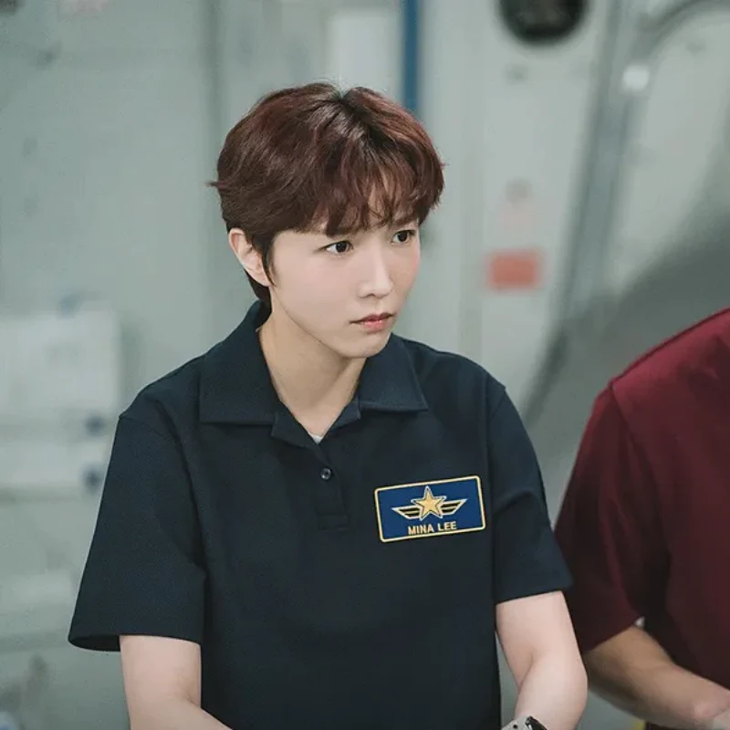 별들에게 물어봐에서 미나 리, 도나 리 역을 맡은 이초희