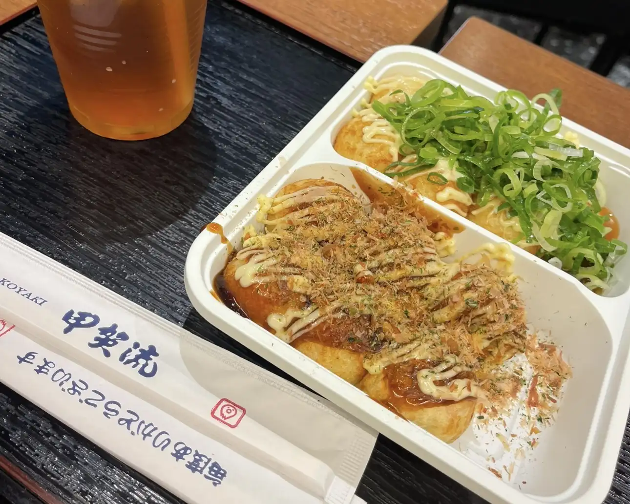 아메리카무라 고가류2
