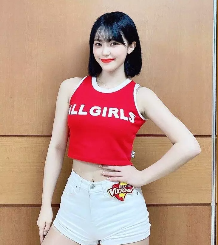 기아-치어리더-이다혜