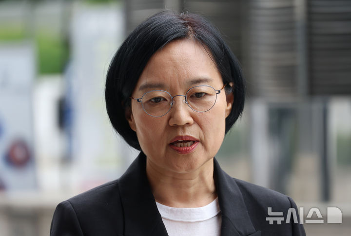 한성숙 장관 인사청문회
