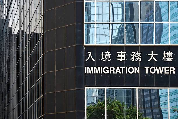 E-9비자 체류기간 연장 및 체류자격 변경 – 꼭 알아야 할 핵심 정리