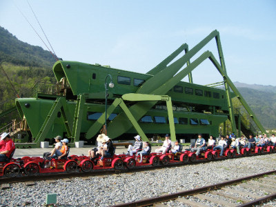 정선 레일바이크 예약, 할인, 이용 꿀팁 완전정복 관련 사진