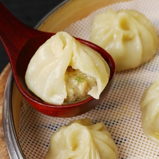 오늘N 격파 중식로드 중화 군만두