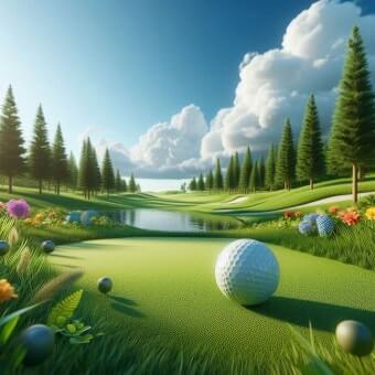 2025년 전국 파크골프장 추천 BEST 10