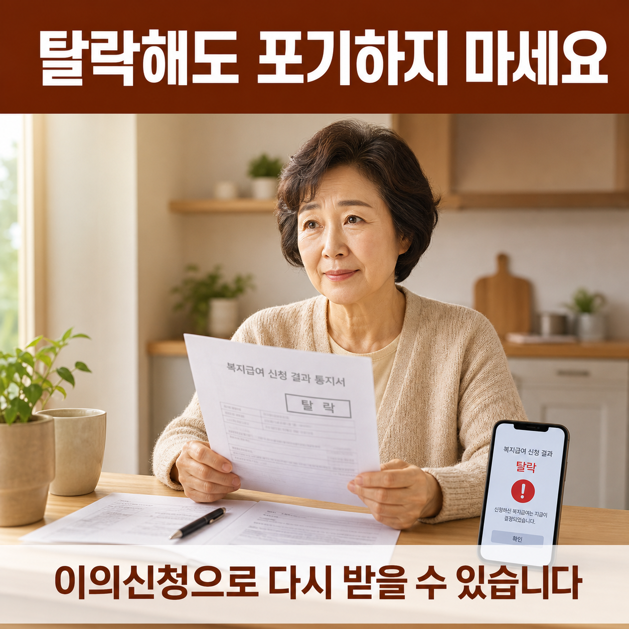 포기하지마세요