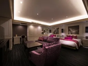 일본 호텔 피에나 고베 후기 조식 짐 맡기기 팁 모음_4