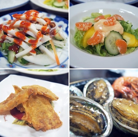 서귀포 중문에서 맛보는 부채새우, 새우, 활어회 제주 특집 1탄! 최강 새우 대결 편 맛집 추천 생방송투데이 리얼맛집 오늘방송 수요맛전