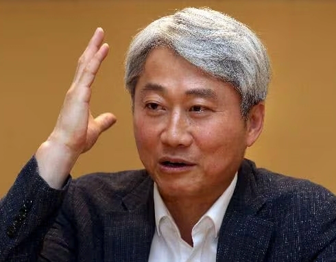 김근식 프로필 나이 고향 학력 경력